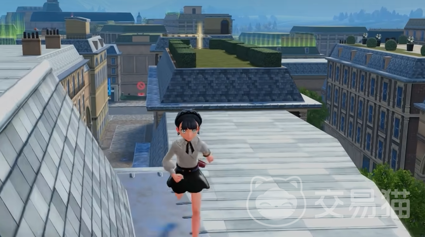 宝可梦传说Z-A头目黏黏宝获取方法 宝可梦传说Z-A头目黏黏宝图文教程