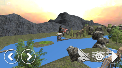 2025年十大必玩越野摩托車游戲排行榜推薦