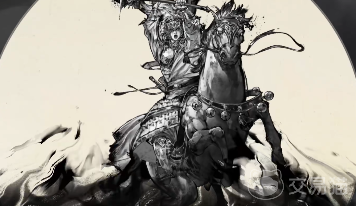 三国望神州许褚强度解析 三国望神州许褚技能详细解读