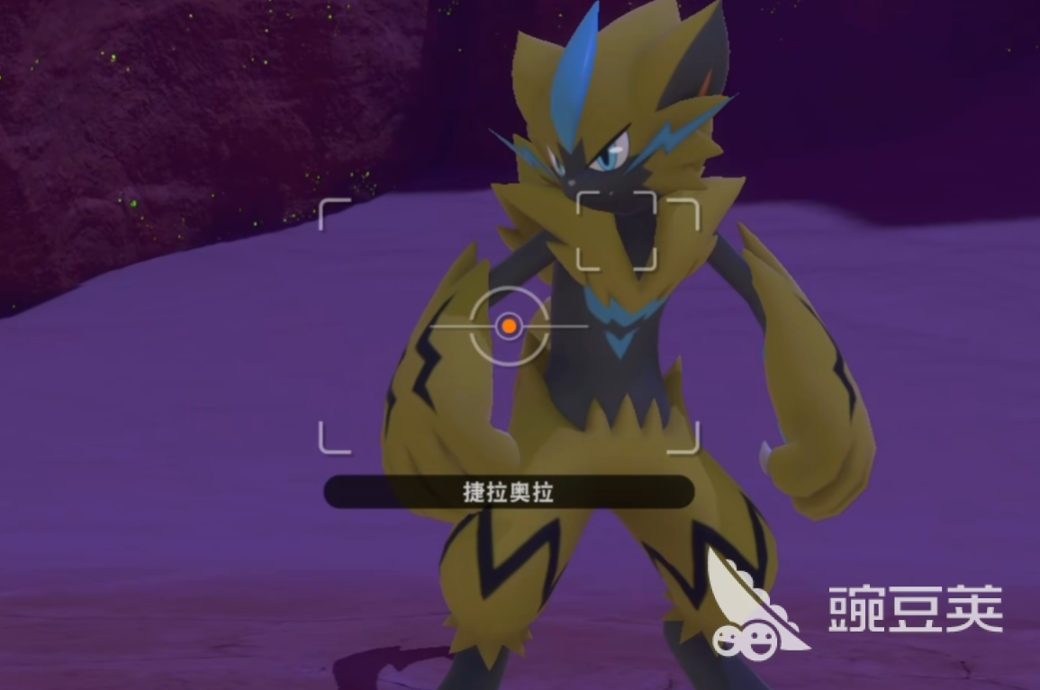 寶可夢傳說Z-A捷拉奧拉強(qiáng)度全面解析與實(shí)戰(zhàn)表現(xiàn)