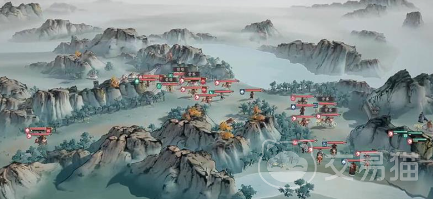 三国望神州决战演武场怎么玩 三国望神州手游演武场玩法全解析