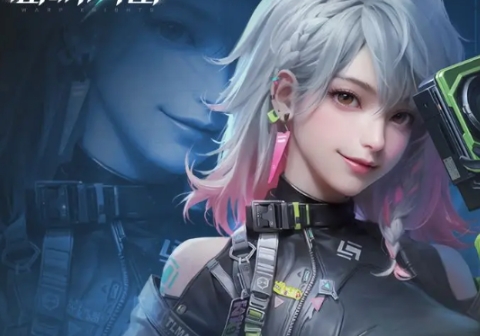 鐳明閃擊梵妮怎么玩 鐳明閃擊梵妮玩法教程