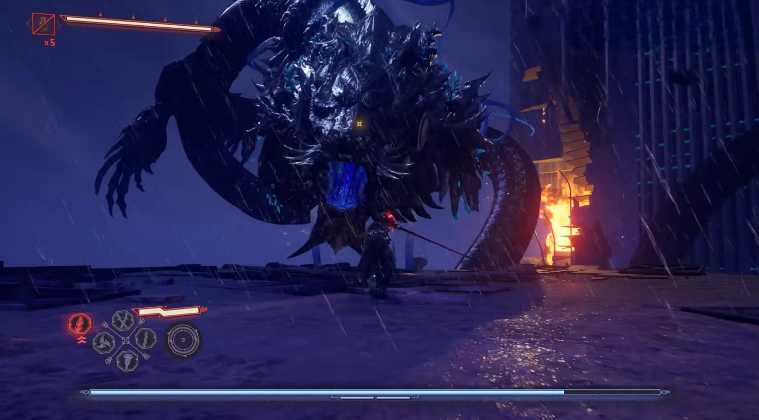 忍者龙剑传4游戏介绍 忍者龙剑传4玩法与剧情深度解析 忍者龙剑传4游戏介绍 忍者龙剑传4玩法与剧情深度解析