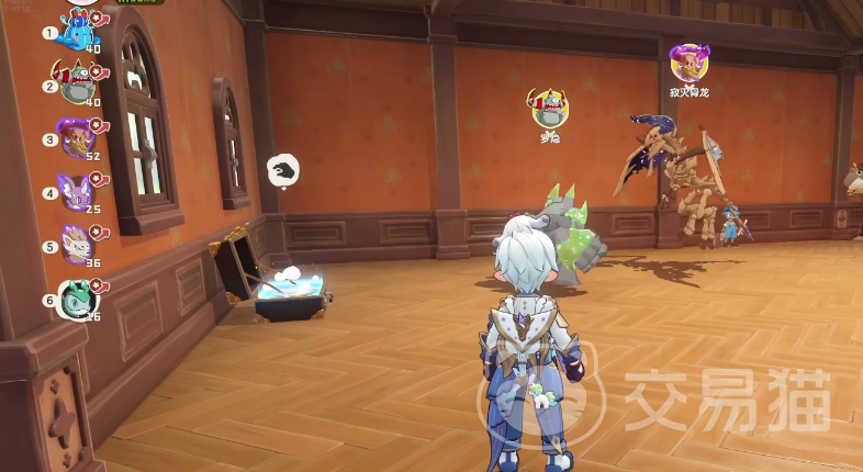 洛克王国世界温馨值怎么提升 洛克王国世界温馨值快速增加方法汇总