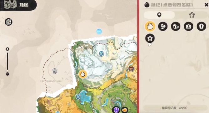 洛克王國世界聆風鎮(zhèn)在哪 洛克王國世界聆風鎮(zhèn)位置分析