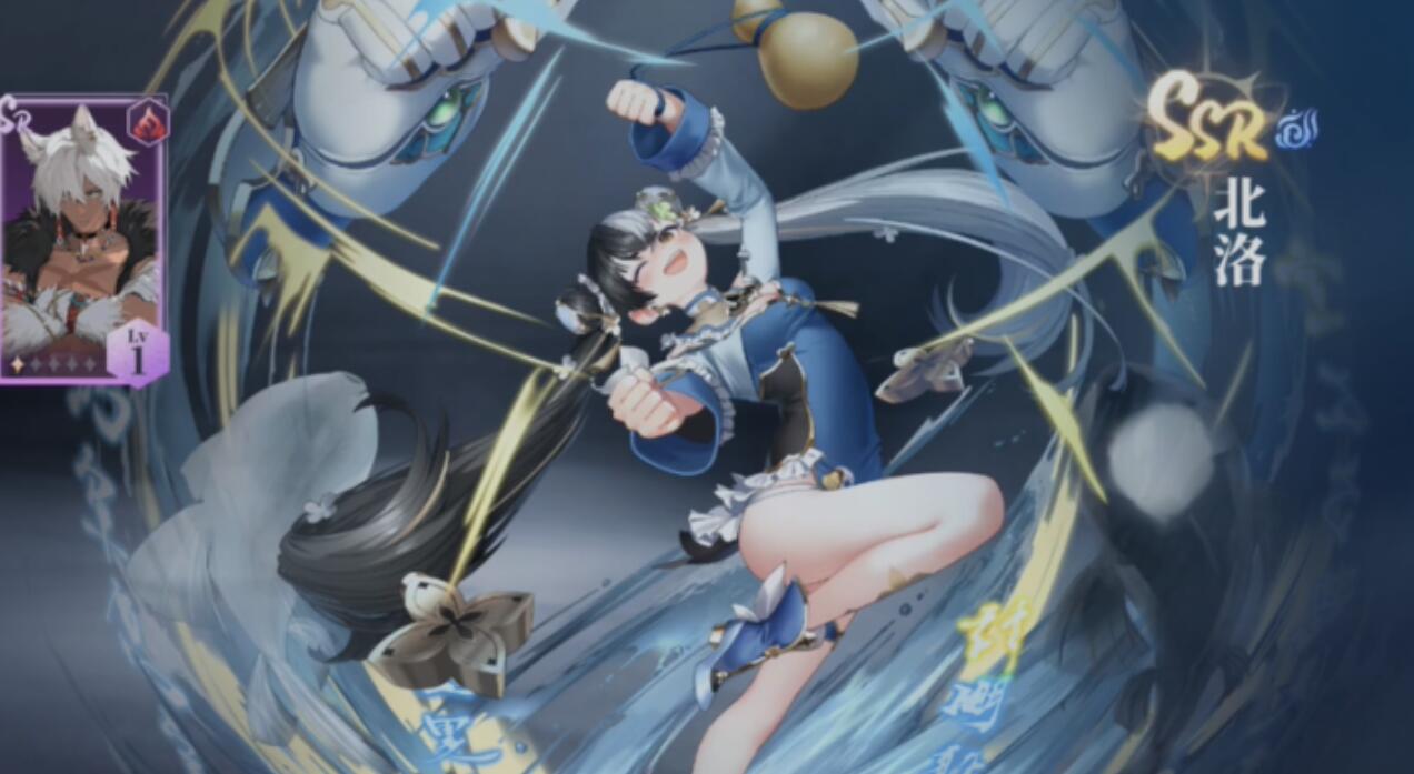 輝燼手游角色有哪些 輝燼手游角色大全