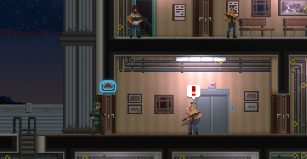 破门而入行动小队破门手攻略 破门而入行动小队破门雷使用技巧 破门而入行动小队破门手攻略 破门而入行动小队破门雷使用技巧