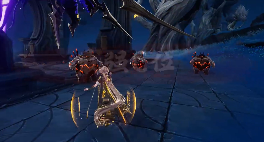 二重螺旋止流配队推荐 二重螺旋止流阵容搭配与角色选择指南