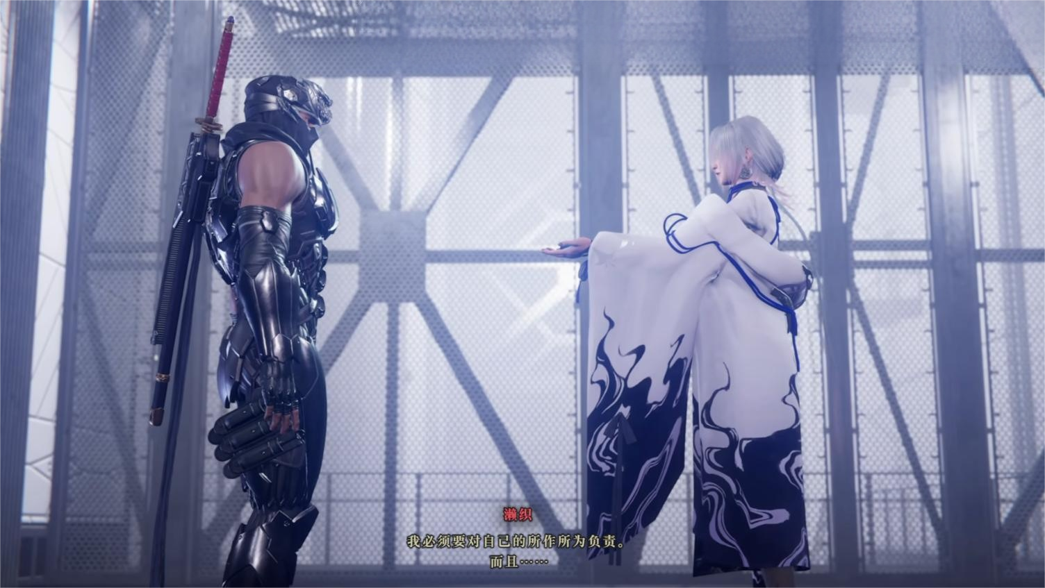 忍者龙剑传4游戏介绍 忍者龙剑传4玩法与剧情深度解析 忍者龙剑传4游戏介绍 忍者龙剑传4玩法与剧情深度解析