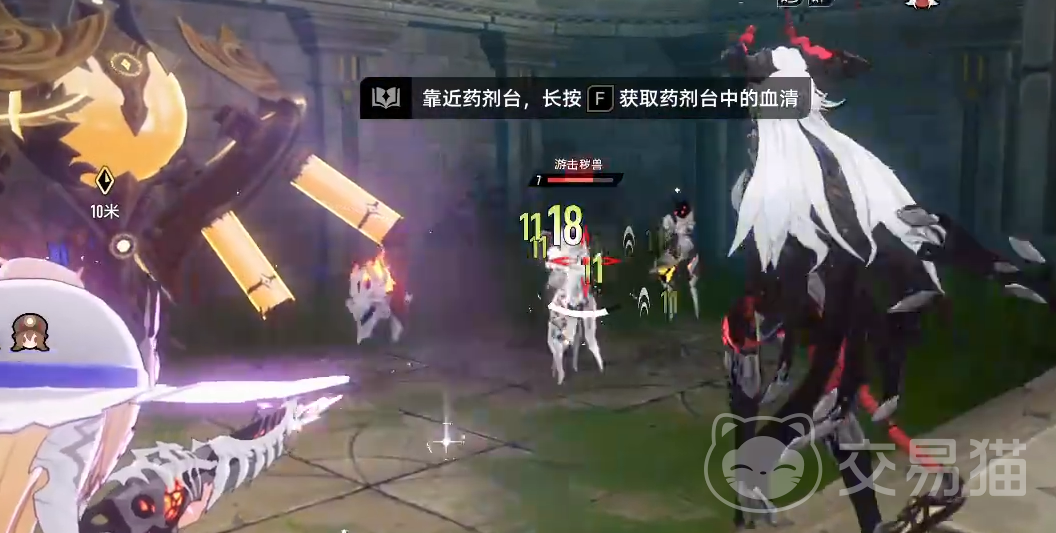 二重螺旋副本攻略大全 二重螺旋副本全解析与通关技巧