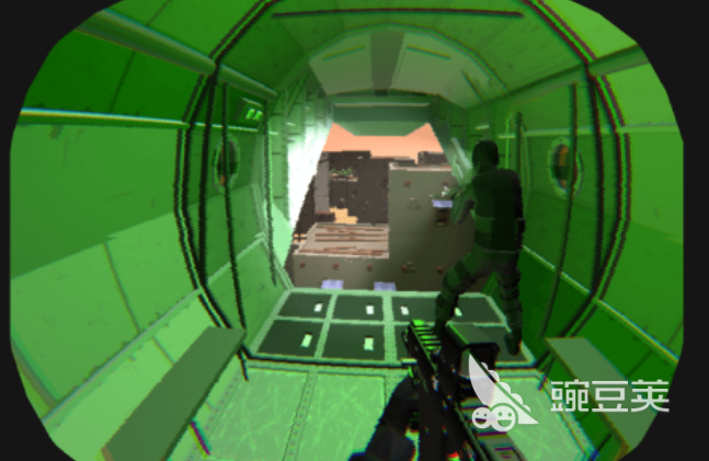 2025年最火的CQB射擊手游推薦：十大必玩戰(zhàn)術(shù)射擊游戲盤點