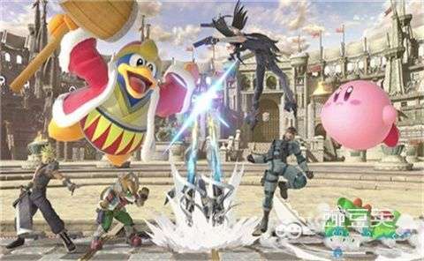 2025熱門明星大亂斗手游推薦：經(jīng)典玩法與流行趨勢全解析