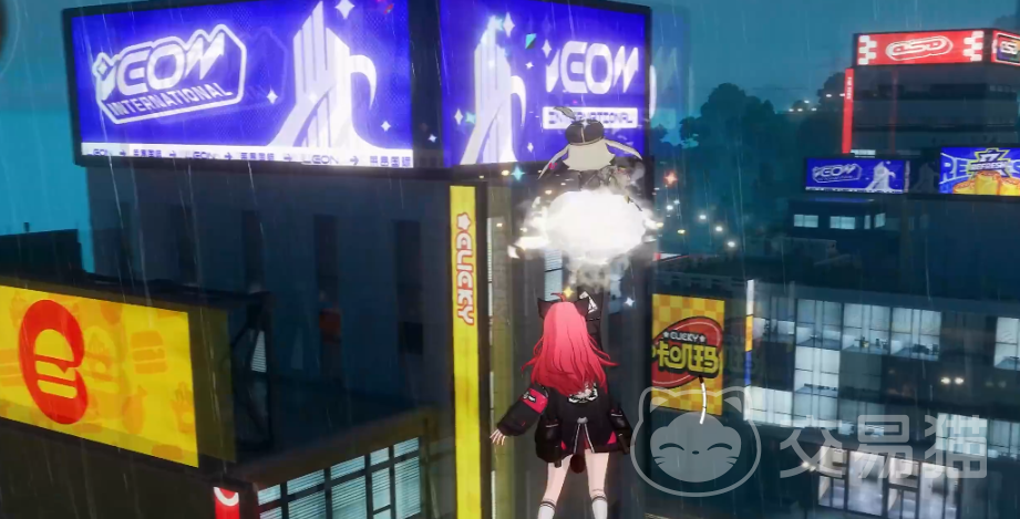 异环占多少内存 异环游戏内存占用详情解析