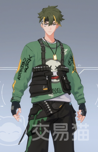 卡拉彼丘手游白墨角色强度解析 卡拉彼丘手游白墨技能与实战表现全面评测