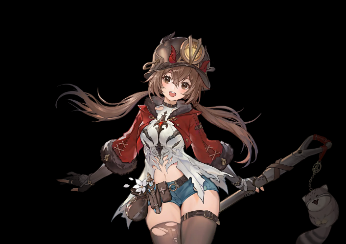 二重螺旋玛尔洁配卡推荐 二重螺旋玛尔洁最佳配卡方案解析