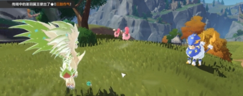 洛克王國世界風后奇門陣技能如何選擇 洛克王國世界風后奇門陣技能搭配指南