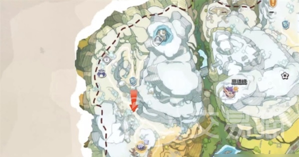 洛克王国世界地图探索全攻略 洛克王国世界地图探索玩法详解