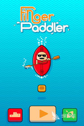 2025年最受歡迎的五大手指主題趣味游戲推薦合集