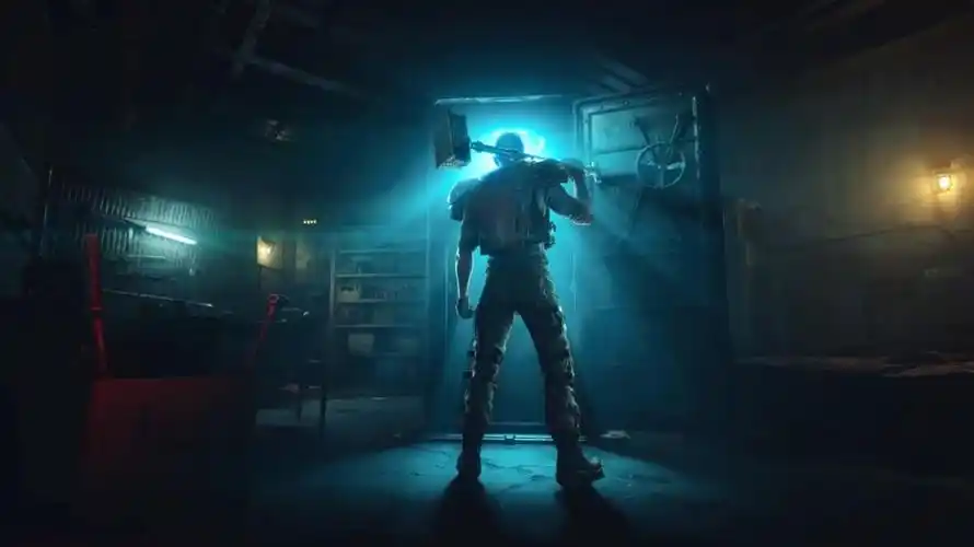 午夜行者蓝卡房位置揭秘 午夜行者蓝卡具体坐标分享