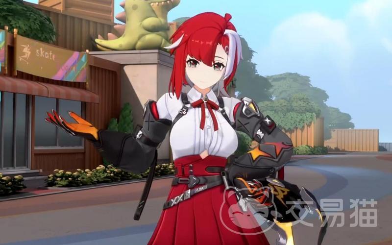 卡拉彼丘手游艾卡红皮价格曝光 卡拉彼丘手游艾卡红皮多少钱一览