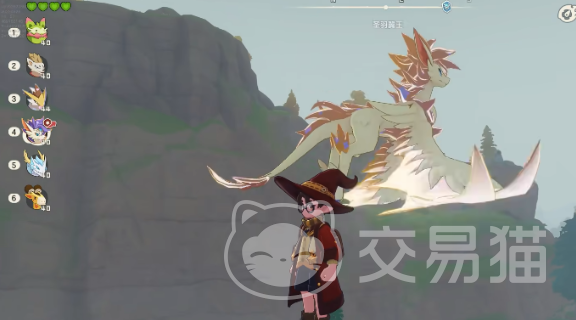 洛克王国世界飞行坐骑获取全攻略 洛克王国世界飞行坐骑怎么获得