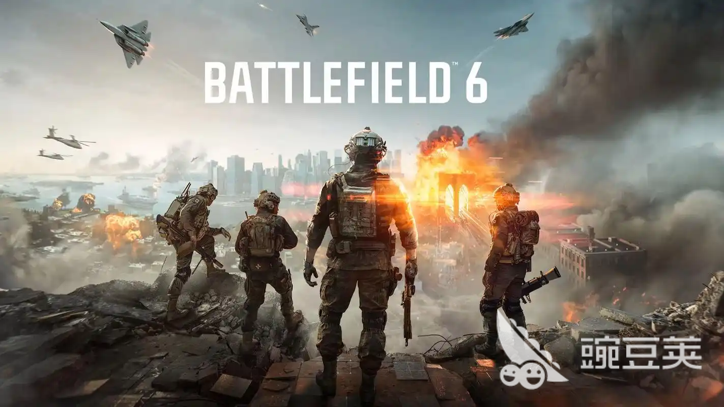 戰(zhàn)地6是否支持跨平臺(tái)聯(lián)機(jī) 游戲跨平臺(tái)功能詳解