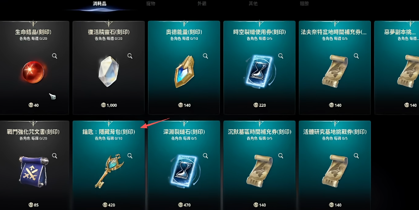 AION2氪金点全解析 AION2氪金攻略与消费技巧