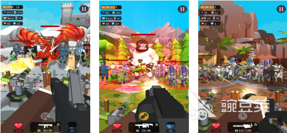 2025熱門方塊人游戲推薦：高人氣沙盒冒險(xiǎn)手游合集