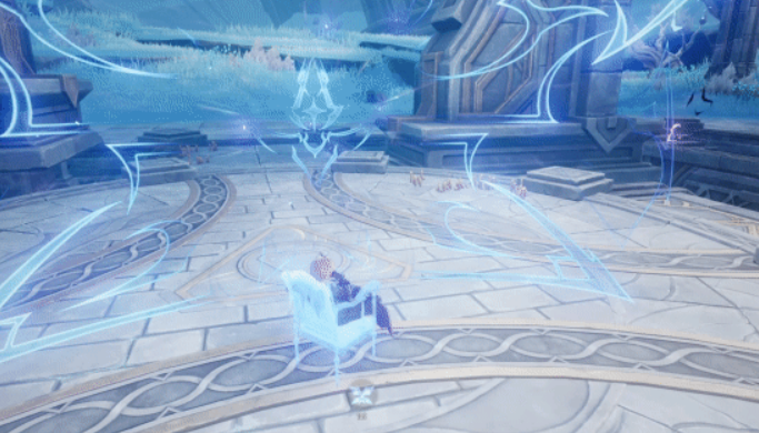 二重螺旋兰迪介绍 二重螺旋兰迪角色解析与玩法指南