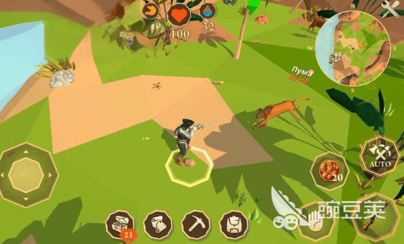 2025年最受歡迎的小島游戲推薦：經(jīng)典與新作暢玩指南