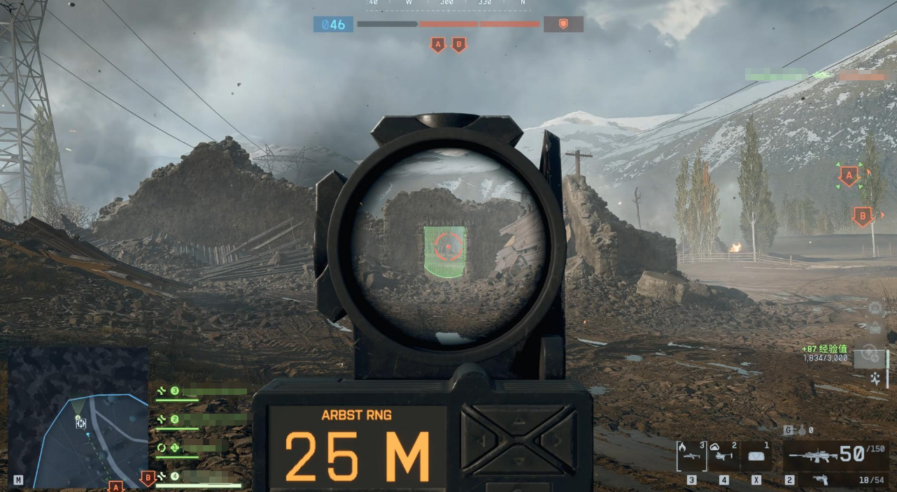 战地6回血技巧全解析 战地6如何快速恢复生命值 战地6回血技巧全解析 战地6如何快速恢复生命值