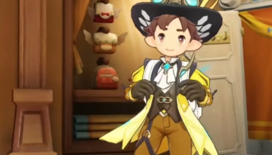 洛克王國世界積分卡作用分析 洛克王國世界積分卡有什么作用