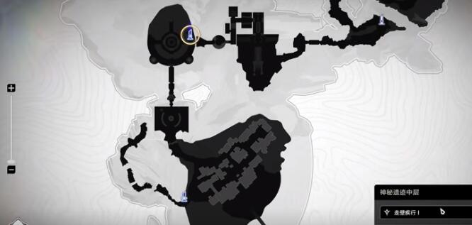 二重螺旋神秘遗迹探索全攻略 二重螺旋神秘遗迹地图详解与通关技巧