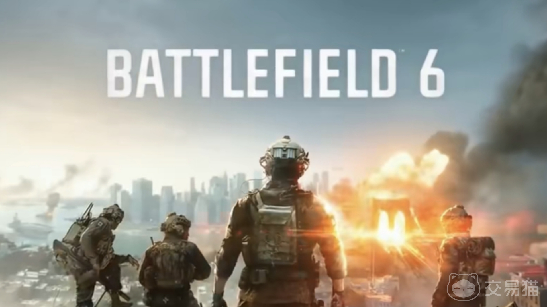 战地6匹配不到人怎么办 战地6匹配失败原因及解决方法