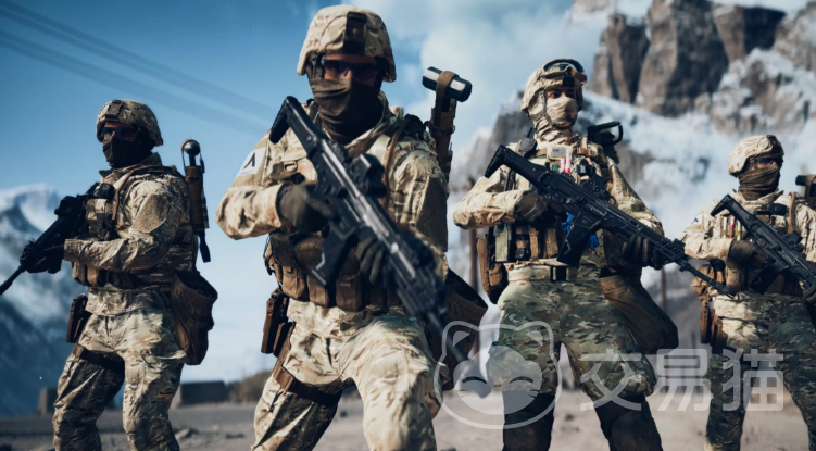 战地6几倍镜反光 战地6狙击镜反光如何避免