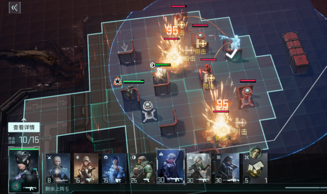 镭明闪击模组全解析 镭明闪击插件类型选择指南 镭明闪击模组全解析 镭明闪击插件类型选择指南