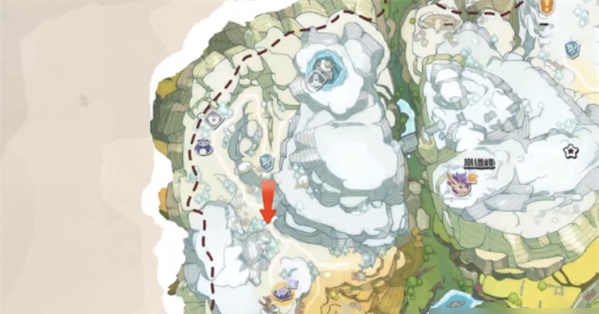 洛克王國世界地圖探索介紹 洛克王國世界地圖探索怎么樣