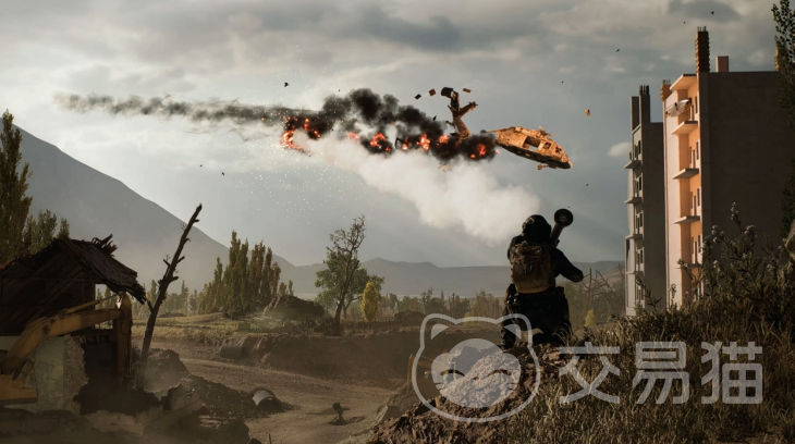 战地6游戏模式有哪些 战地6全模式玩法详细介绍