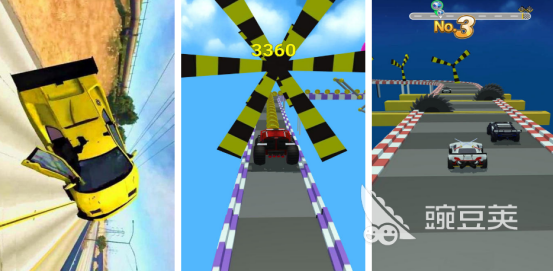 2025熱門車禍題材手游推薦：十大高人氣駕駛碰撞游戲排行榜