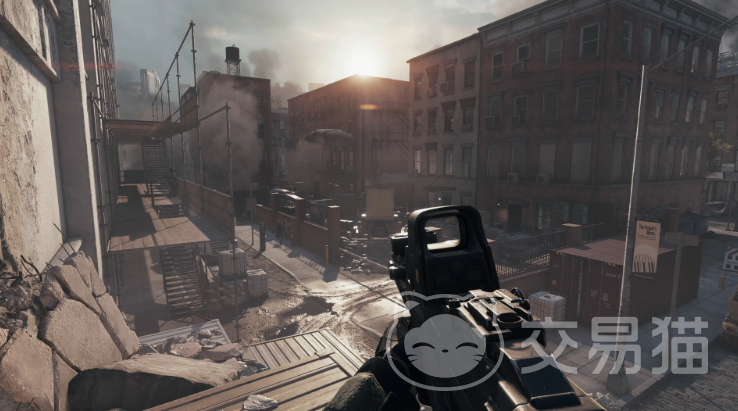 战地6武器排行 战地6枪械排名