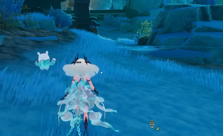 二重螺旋麗蓓卡溯源怎么樣 二重螺旋麗蓓卡技能介紹