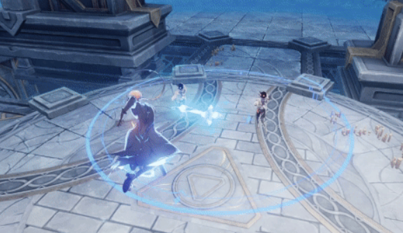 二重螺旋兰迪介绍 二重螺旋兰迪角色解析与玩法指南 二重螺旋兰迪介绍 二重螺旋兰迪角色解析与玩法指南