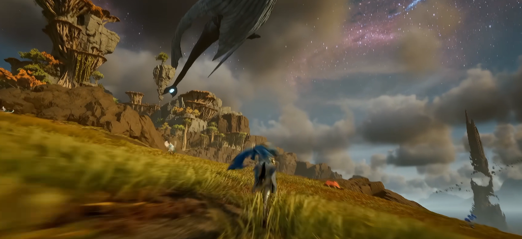 AION2外观属性全解析 AION2外观属性玩法详细介绍