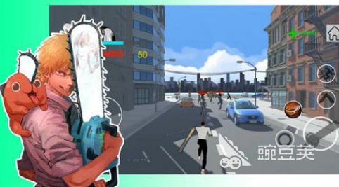 2025熱門僵尸手游推薦：電鋸砍尸類單機(jī)游戲TOP榜單