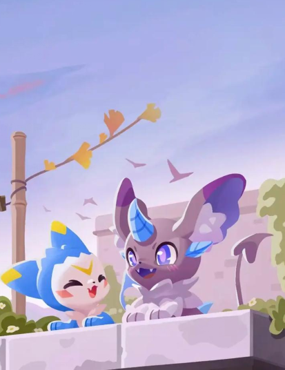 洛克王国世界阿布怎么打 洛克王国手游阿布技能搭配攻略