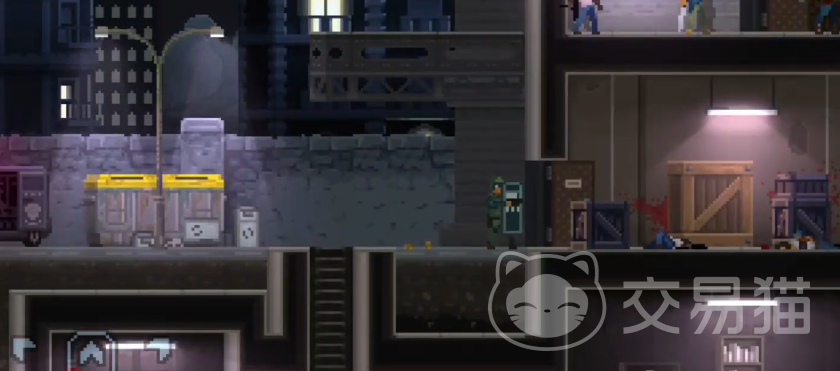 破门而入行动小队战术散弹枪解析 破门而入行动小队武器选择与实战技巧