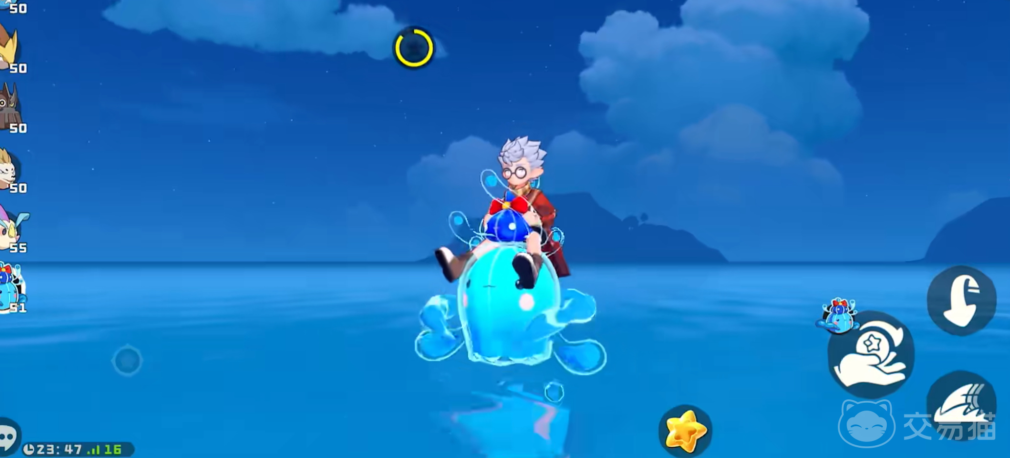 洛克王国世界神级套装获取攻略 洛克王国世界神级套装怎么获得