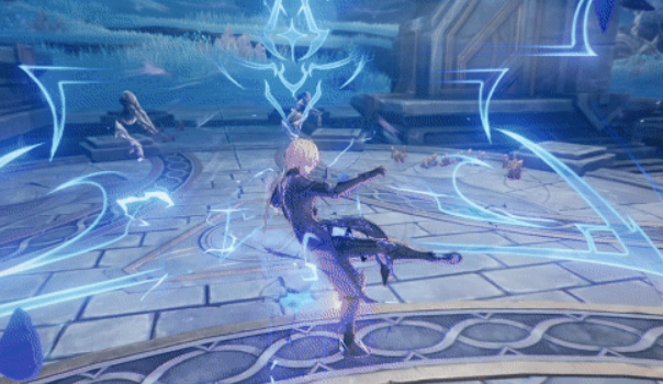 二重螺旋兰迪介绍 二重螺旋兰迪角色解析与玩法指南