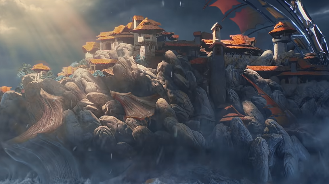 凡应是什么类型的游戏 凡应游戏玩法详细介绍