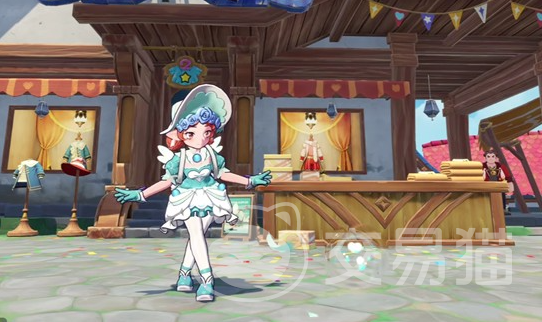 洛克王国世界海神套装获取方法 洛克王国世界海神套装怎么获得